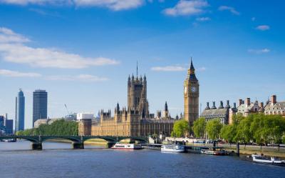 Hướng dẫn khi nhập cảnh vào Anh quốc